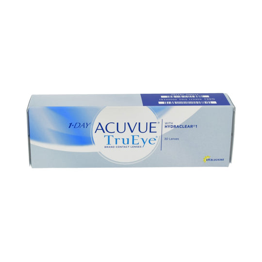 1 Day Acuvue Trueye (30 PCS.)-