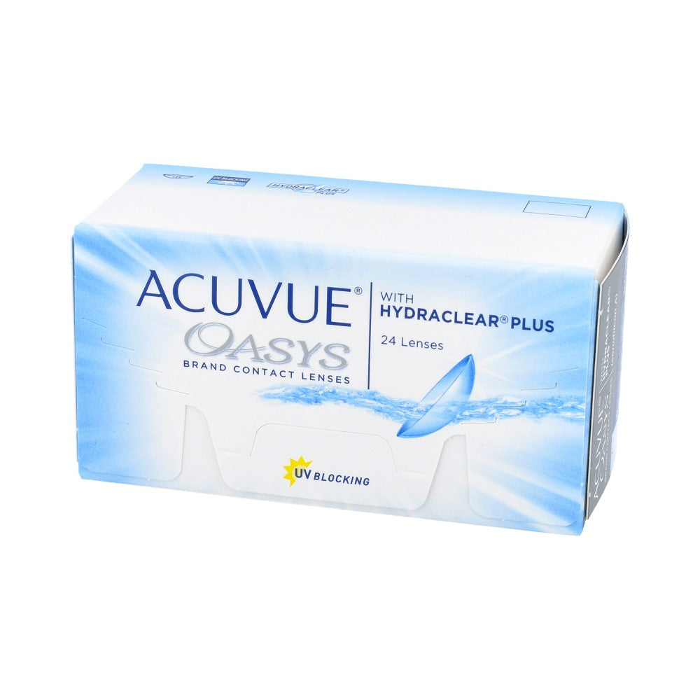 Acuvue Oasys (24 PCS.)